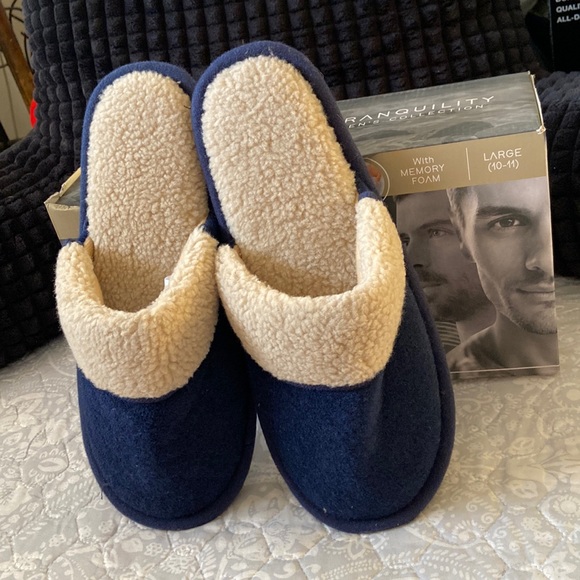 Slippers for men - Picture 1 of 8